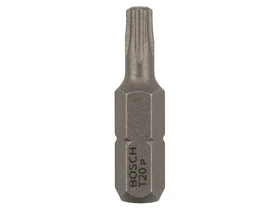 Bosch torx behajtóbit T20 | 25 mm | 1/4 inch Bosch torx behajtóbit T20 | 25 mm | 1/4 inch