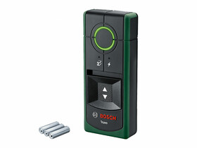 Bosch Truvo II falszkenner Bosch Truvo II falszkenner