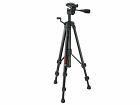 Bosch TT 150 teleszkópos mérőműszer állvány Bosch TT 150 teleszkópos mérőműszer állvány