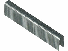 Bosch tűzőkapocs Type 55, 14 mm, 1000 db Bosch tűzőkapocs Type 55, 14 mm, 1000 db