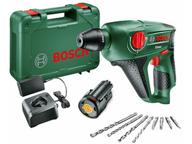 Bosch Uneo akkus fúrókalapács Bosch Uneo