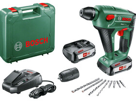 Bosch UneoMaxx akkus fúrókalapács Bosch UneoMaxx