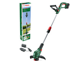 Bosch UniGrassCut 18V-26-500 akkus fűszegélynyíró Bosch UniGrassCut 18V-26-500 akkus fűszegélynyíró