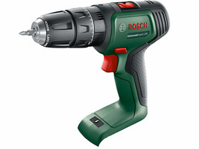 Bosch Universal Impact 18V akkus ütvefúró-csavarozó Bosch Universal Impact 18V akkus ütvefúró-csavarozó