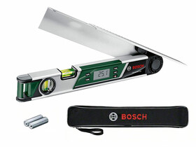 Bosch UniversalAngle digitális szögmérő Bosch UniversalAngle digitális szögmérő