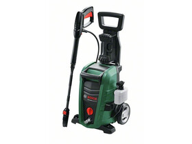 Bosch UniversalAquatak 125 magasnyomású mosó Bosch UniversalAquatak 125
