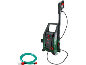 Bosch UniversalAquatak 36V-100 akkus magasnyomású mosó 36 V | 100 bar | 1,7 - 3,1 l/perc | Szénkefés | Akku és töltő nélkül Bosch UniversalAquatak 36V-100 akkus magasnyomású mosó 36 V | 100 bar | 1,7 - 3,1 l/perc | Szénkefés | Akku és töltő nélkül