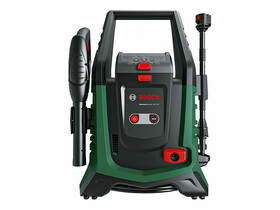 Bosch UniversalAquatak 36V-100 akkus magasnyomású mosó Akku és töltő nélkül Bosch UniversalAquatak 36V-100 akkus magasnyomású mosó Akku és töltő nélkül