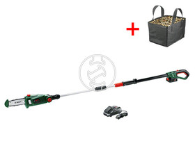 Bosch UniversalChainPole 18 akkus magassági ágvágó