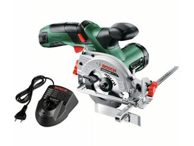 Bosch UniversalCirc 12 akkus körfűrész Bosch UniversalCirc 12