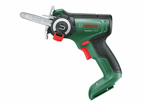 Bosch UniversalCut 18V-65 akkus NanoBlade fűrész Bosch UniversalCut 18V-65 akkus NanoBlade fűrész