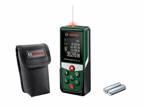 Bosch UniversalDistance 50C távolságmérő 50 m Bosch UniversalDistance 50C távolságmérő 50 m