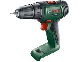 Bosch UniversalDrill 18V-EC akkus fúrócsavarozó tokmányos