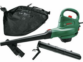 Bosch UniversalGardenTidy 2300 lombfújó-szívó Bosch UniversalGardenTidy 2300 lombfújó-szívó