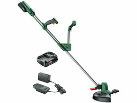 Bosch UniversalGrassCut 18V-260 akkus fűszegélynyíró Bosch UniversalGrassCut 18V-260 akkus fűszegélynyíró