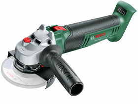 Bosch UniversalGrind 18V-7 akkus sarokcsiszoló (akku és töltő nélkül) Bosch UniversalGrind 18V-7 akkus sarokcsiszoló (akku és töltő nélkül)