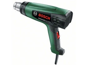 Bosch UniversalHeat 600 hőlégfúvó Bosch UniversalHeat 600