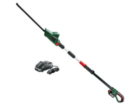 Bosch UniversalHedgePole 18 akkus teleszkópos sövénynyíró Bosch UniversalHedgePole 18