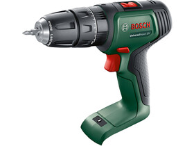 Bosch UniversalImpact 18V-EC akkus ütvefúró-csavarozó