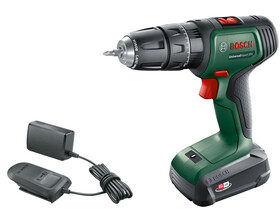 Bosch UniversalImpact 18V-EC akkus ütvefúró-csavarozó