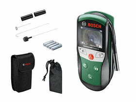 Bosch UniversalInspect endoszkóp kamera Bosch UniversalInspect endoszkóp kamera