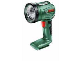 Bosch UniversalLamp 18 akkus lámpa akku és töltő nélkül Bosch UniversalLamp 18
