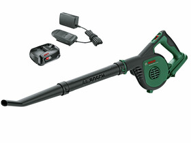 Bosch UniversalLeafBlower 18V-130 akkus lombfúvó Bosch UniversalLeafBlower 18V-130 akkus lombfúvó