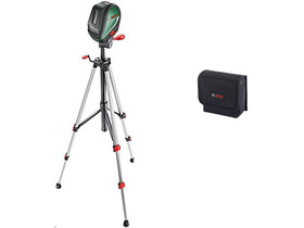 Bosch UniversalLevel 3 Set keresztvonalas szintezőlézer Bosch UniversalLevel 3