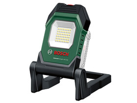 Bosch UniversalLight 18V-2100 akkus kézi LED lámpa