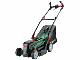 Bosch UniversalRotak 2x18V-37-550 akkus fűnyíró