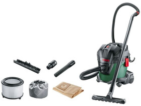 Bosch UniversalVac 15 porszívó Bosch UniversalVac 15