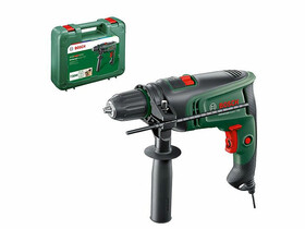 Bosch UnviersalImpact 730 elektromos ütvefúró 730 W Bosch UnviersalImpact 730 elektromos ütvefúró 730 W