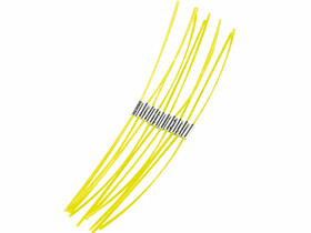 Bosch vágószál szegélynyíróhoz ART 23 Combitrim-hez Bosch vágószál szegélynyíróhoz ART 23 Combitrim-hez