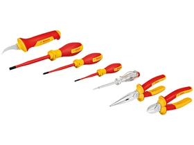 Bosch VDE szerszám készlet Mixed 7 pcs Bosch VDE szerszám készlet Mixed 7 pcs