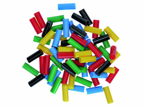 Bosch vegyes színes ragasztópisztoly rúd Bosch vegyes színes ragasztópisztoly rúd