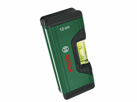 Bosch vízmérték 12 cm Bosch vízmérték 12 cm