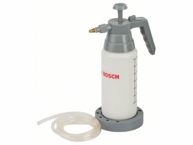Bosch víznyomó palack