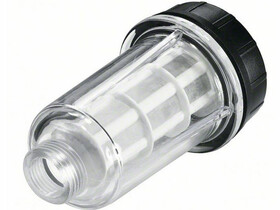 Bosch vízszűrő magasnyomású mosóhoz F016800440