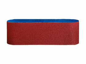 Bosch X440 Best for Wood and Paint K60/80/100 végtelenített csiszolószalag készlet 3 db Bosch X440 Best for Wood and Paint K60/80/100 végtelenített csiszolószalag készlet 3 db