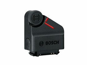 Bosch Zamo IV görgőadapter távolságmérőhöz