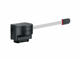Bosch Zamo IV mérőszalag adapter távolságmérőhöz Bosch Zamo IV mérőszalag adapter távolságmérőhöz