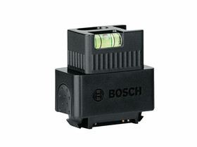 Bosch Zamo IV szintezőadapter távolságmérőhöz