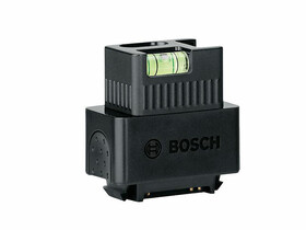 Bosch Zamo IV szintezőadapter távolságmérőhöz Bosch Zamo IV szintezőadapter távolságmérőhöz