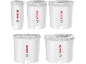 Bosch gyémántfúrókorona fúrógéphez csempéhez 45 mm Bosch gyémántfúrókorona fúrógéphez csempéhez 45 mm