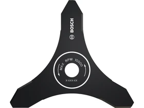 Kép: Bozotvago kes 25cm 3T.webp