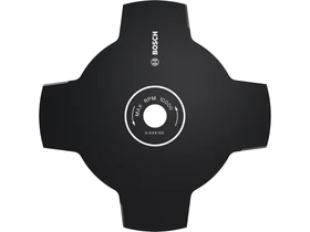 Kép: Bozotvago kes 25cm 4T.webp