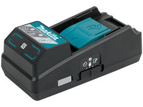 BPS01 LXT akkumulátor időzítő BPS01 LXT akkumulátor időzítő