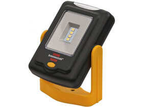 Brennenstuhl 4+3 SMD elemes szerelőlámpa Brennenstuhl 4+3 SMD elemes szerelőlámpa