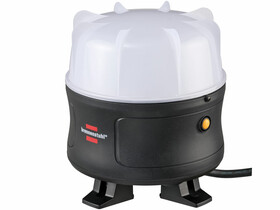 Brennenstuhl BF 5050 M hordozható hálózati LED reflektor 5400 lm Brennenstuhl BF 5050 M hordozható hálózati LED reflektor 5400 lm