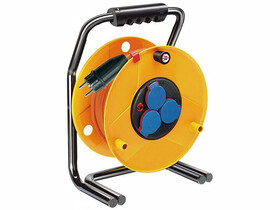 Brennenstuhl Brobusta ST kábeldob 50 m Brennenstuhl Brobusta ST kábeldob 50 m